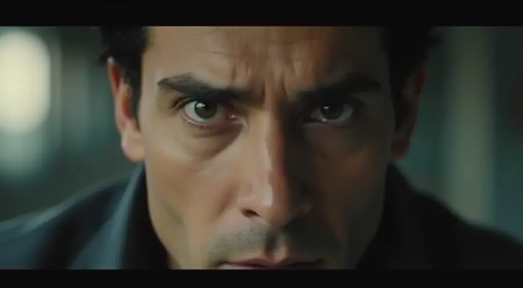 Séries de Drama Político Internacional: O Segredo Revelado