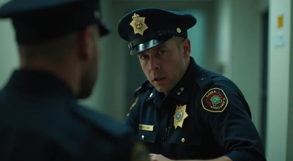 Séries de drama: a vida real dos federais em 2026