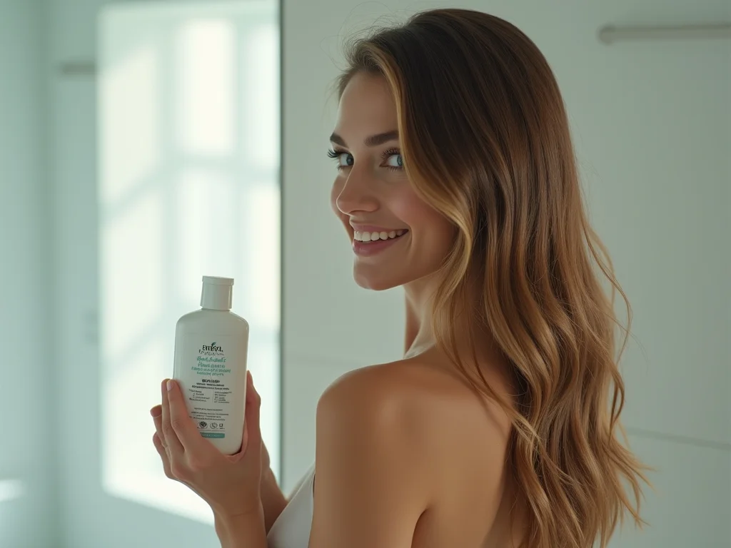 Shampoo Ph Neutro: Qual o Ideal para Seu Cabelo em 2026? Shampoo Ph Neutro: Qual o Ideal para Seu Cabelo em 2026?