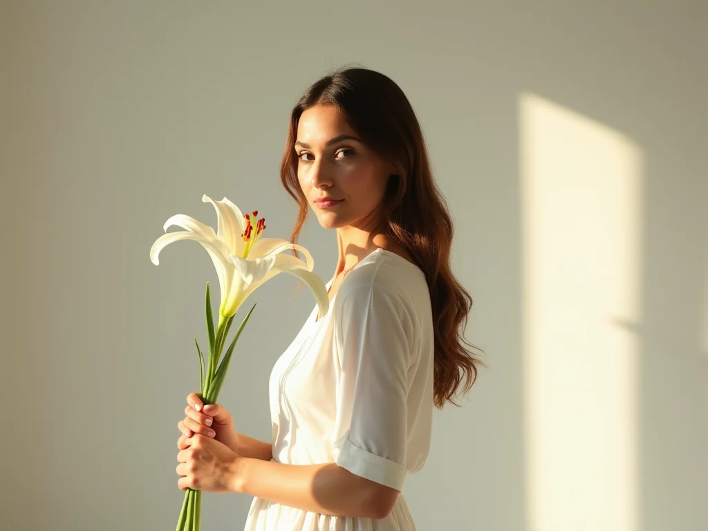 Conceição: Qual o Significado Deste Nome Que Inspira Fé em 2026? Conceição: Qual o Significado Deste Nome Que Inspira Fé em 2026?