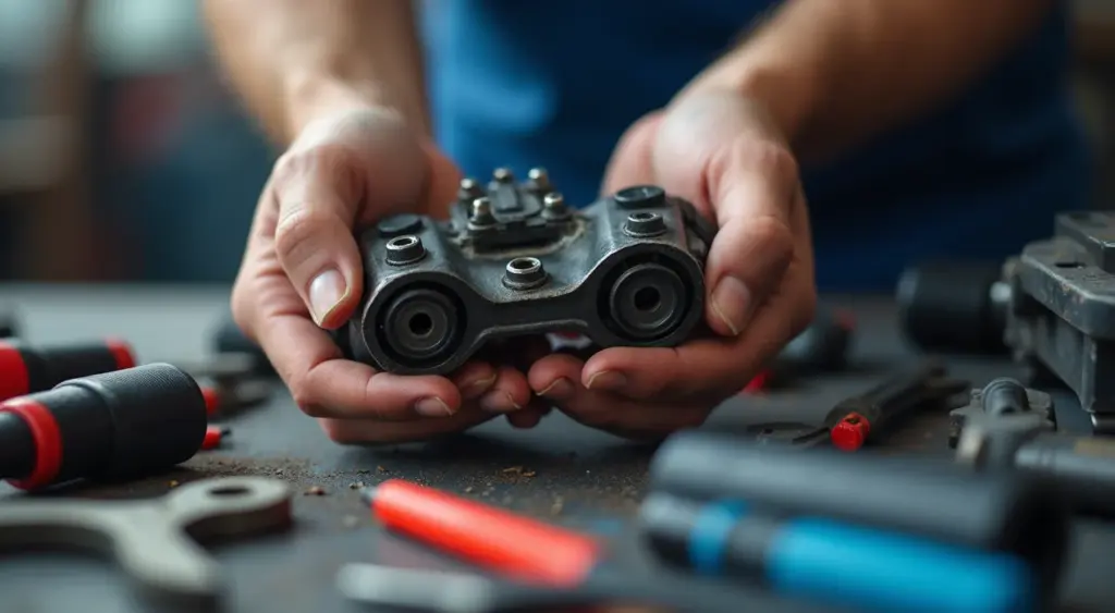 Técnico em Mecânica Automotiva: Economize e Evite Golpes!