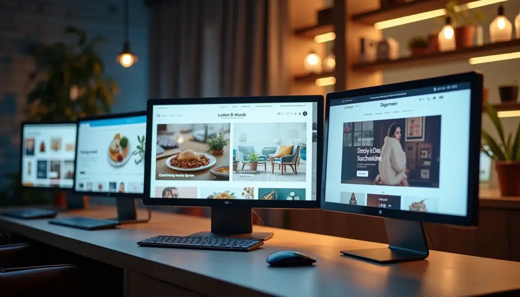 Temas Para Loja Virtual Shopify: Escolha o Ideal em 2026 Temas Para Loja Virtual Shopify: Escolha o Ideal em 2026