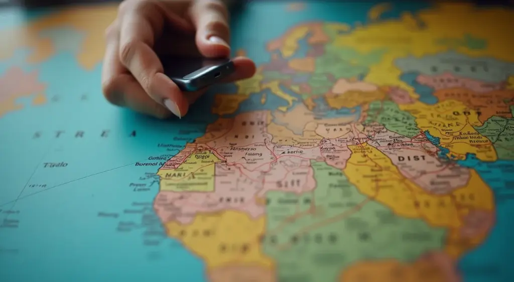 Transição de Carreira aos 30 Anos: Seu Mapa Secreto!