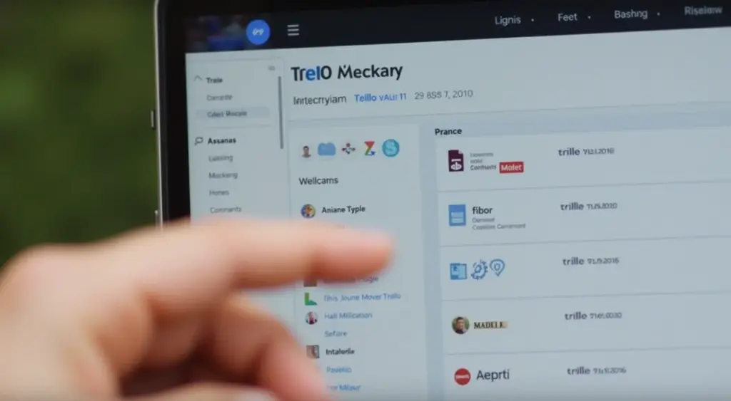 Trello ou Asana: Qual o Melhor? O Guia Definitivo 2026! Trello ou Asana: Qual o Melhor? O Guia Definitivo 2026!