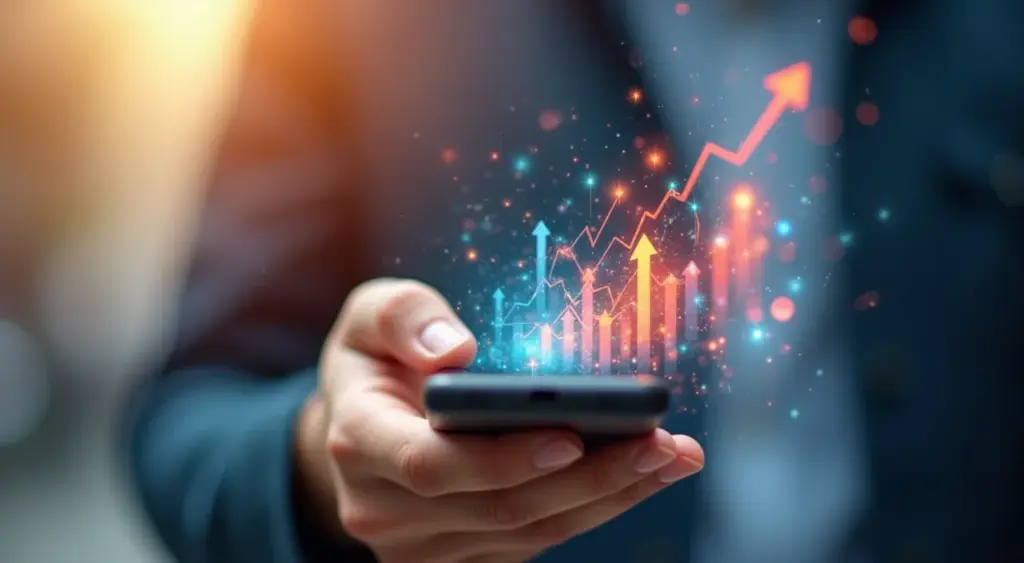 Trend Marketing: Transforme Oportunidades em Resultados 2026