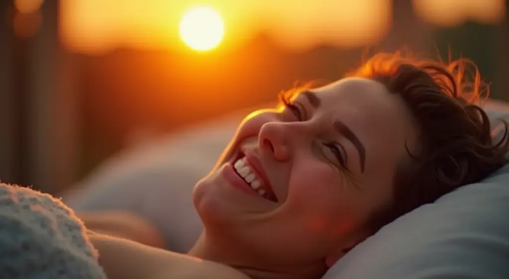 Vantagens de Acordar Cedo: O Segredo para Aproveitar o Dia