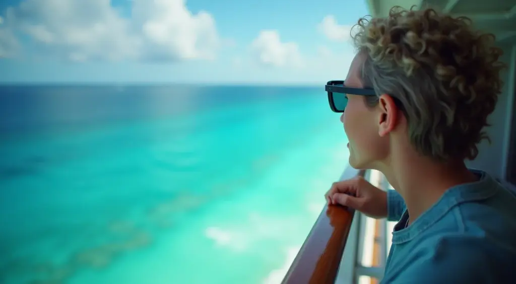 Viagem De Navio Miami Bahamas: O Guia 2026 Sem Segredos