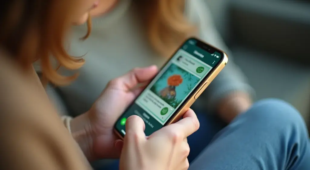 WhatsApp Business p/ E-commerce: Venda Mais e Fidelize