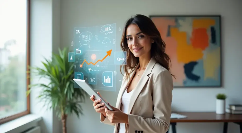 10 Ideias Criativas para Fortalecer Relacionamento Digital com Clientes (Reduz 40% Churn) 10 Ideias Criativas para Fortalecer Relacionamento Digital com Clientes (Reduz 40% Churn)