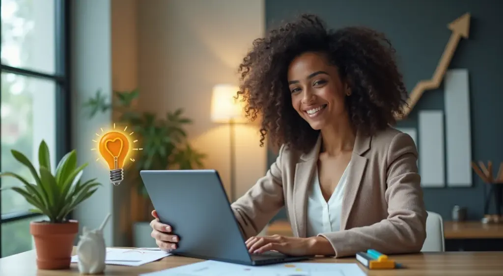 5 Formas Criativas para Gerar Leads Qualificados (Reduzem CAC em 40%)