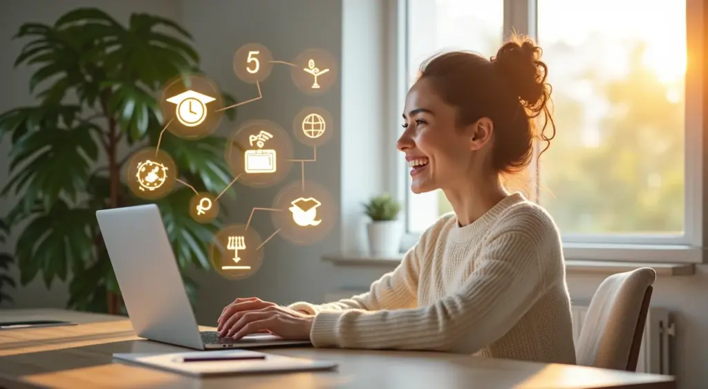 5 motivos para fazer faculdade EAD: o pulo do gato que ninguém te conta