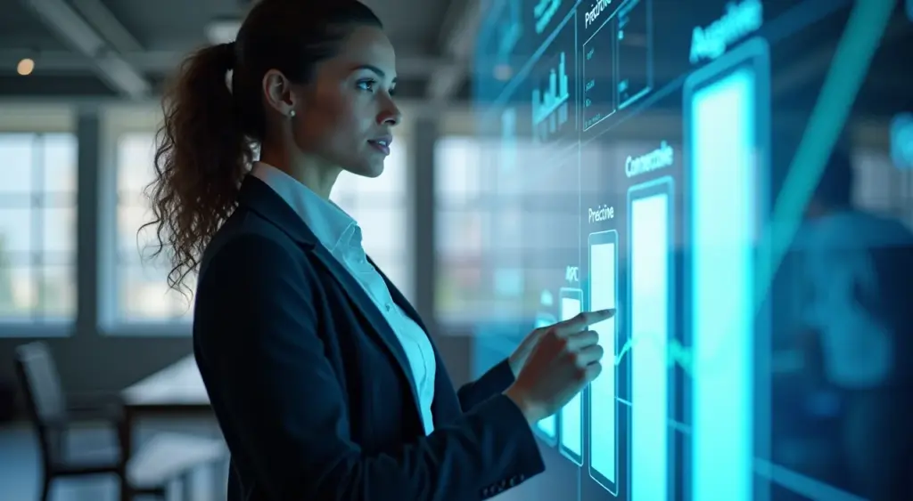 5 pilares do marketing 5.0 para inovar seu negócio e vender mais com dados