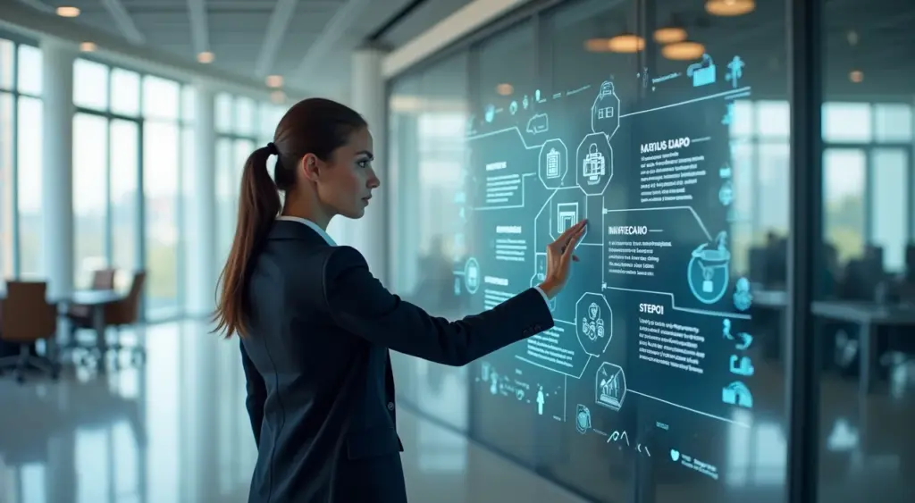 7 passos para construir um sistema de informações de marketing eficaz e evitar o erro de 92%