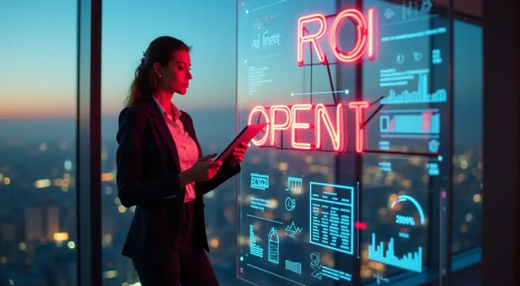 Advertising or Marketing: Pare de Queimar Dinheiro Agora Advertising or Marketing: Pare de Queimar Dinheiro Agora