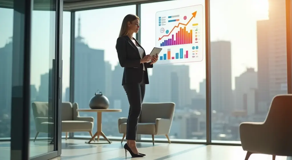 Agência Digital Marketing: Como Escolher Sem Perder Seu Orçamento