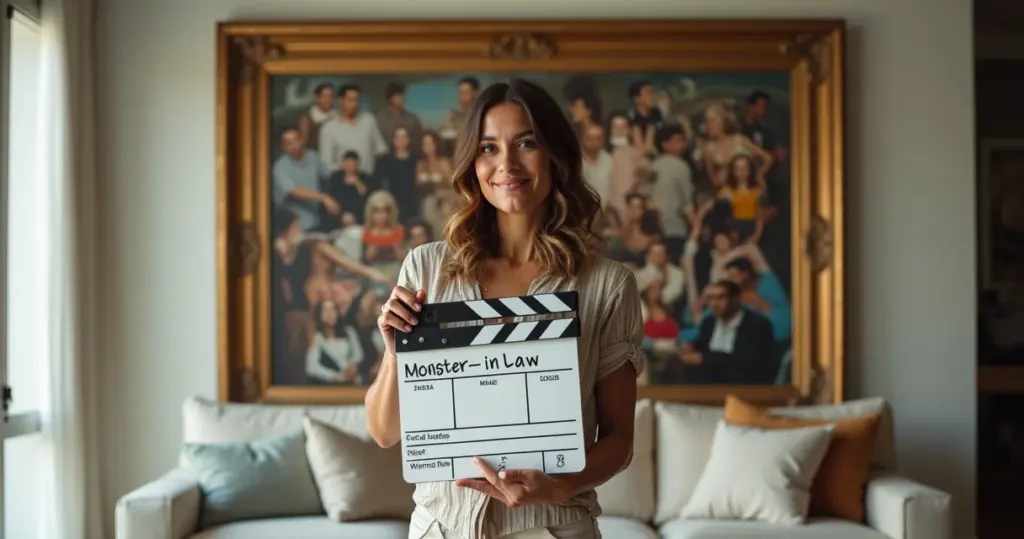 Análise da Personagem Sogra em Monster in Law: O Ciclo Que Você Precisa Quebrar Análise da Personagem Sogra em Monster in Law: O Ciclo Que Você Precisa Quebrar