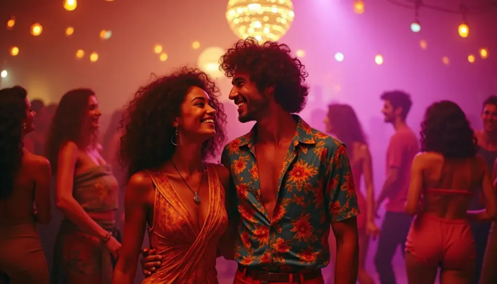 50 Ideias Incríveis para Festa Anos 70: Decoração, Looks e Música 50 Ideias Incríveis para Festa Anos 70: Decoração, Looks e Música