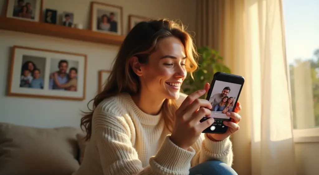 Aplicativos gratuitos para criar legendas de família: transforme vídeos em memórias vivas