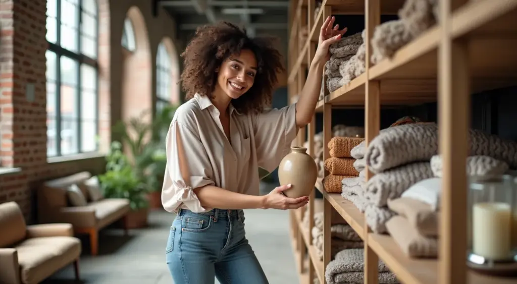 23 Ideias do Armazem Da Decoração Para Sua Casa Ganhar Vida