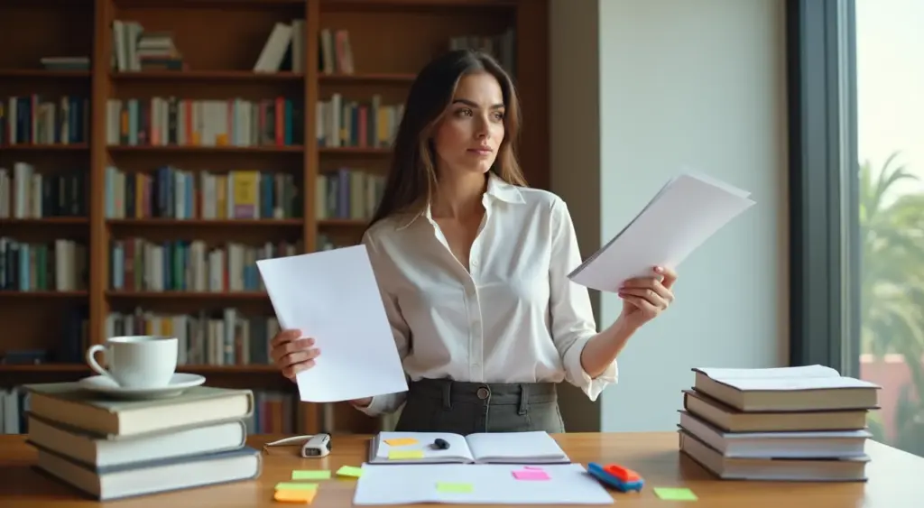 Artigo de opinião versus ensaio argumentativo: qual realmente vale seu tempo?