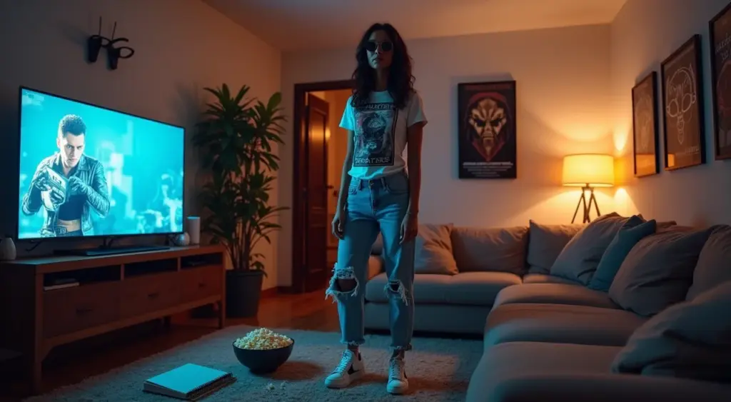 Assistir Todos Os Filmes Do Arnold Schwarzenegger: Vire Especialista