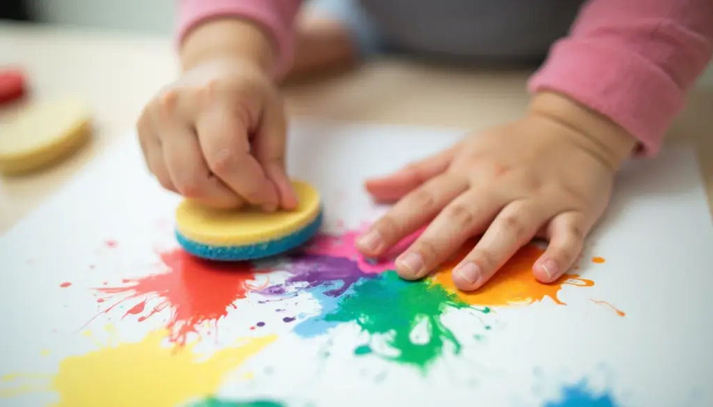 6 Atividades de Artes para 2º Ano: Fáceis e Baratas