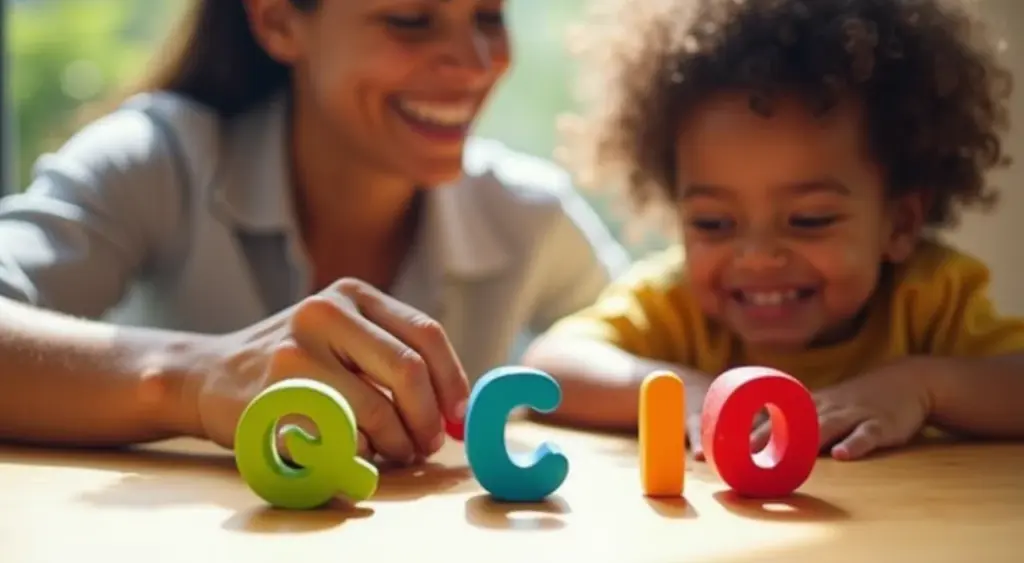 Atividade Família Silábica QUA QUE QUI QUO: Método Passo a Passo