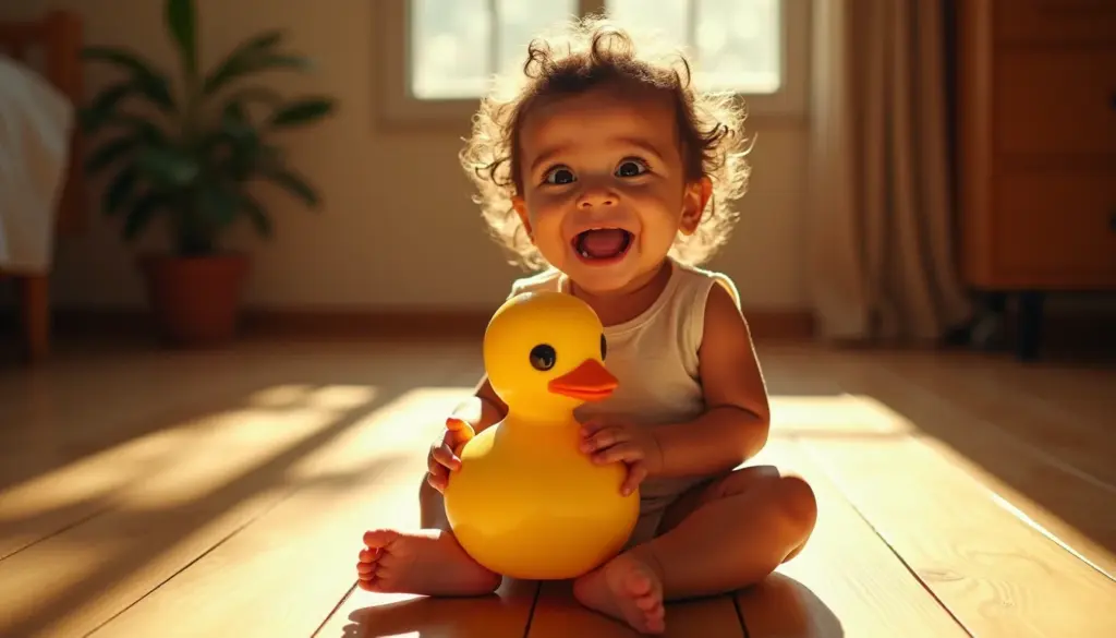 Atividade onomatopeia educação infantil: o método que acelera a fala do seu filho