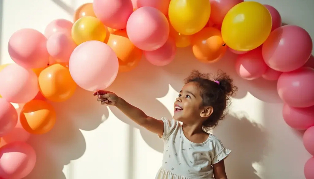 50 ideias de balão infantil para arrasar na decoração