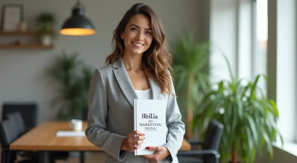 Bíblia do Marketing Digital: O Manual Prático que Gera Resultados Reais
