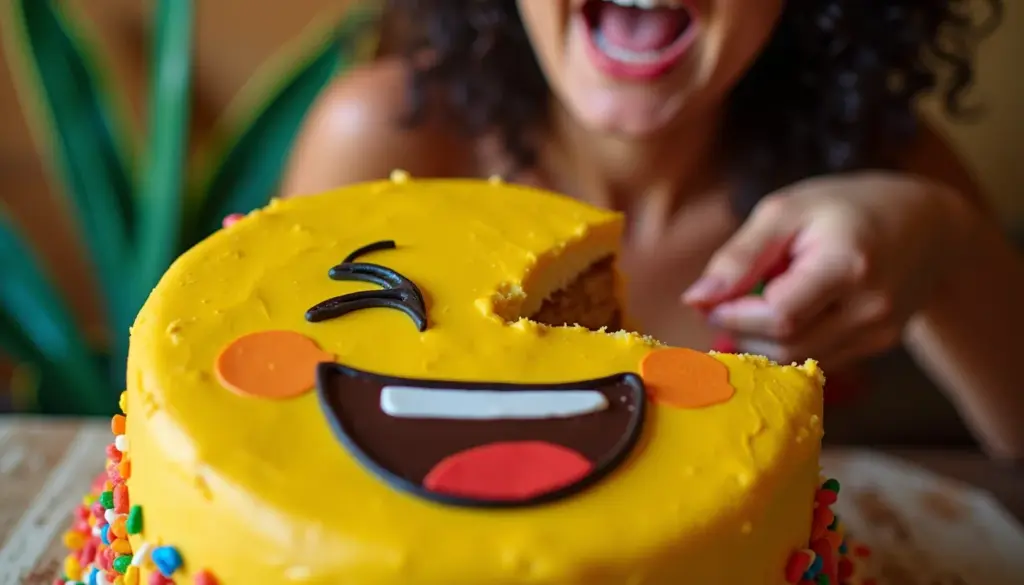 7 Ideias de Bolo Meme Aniversário: Engraçado e Barato