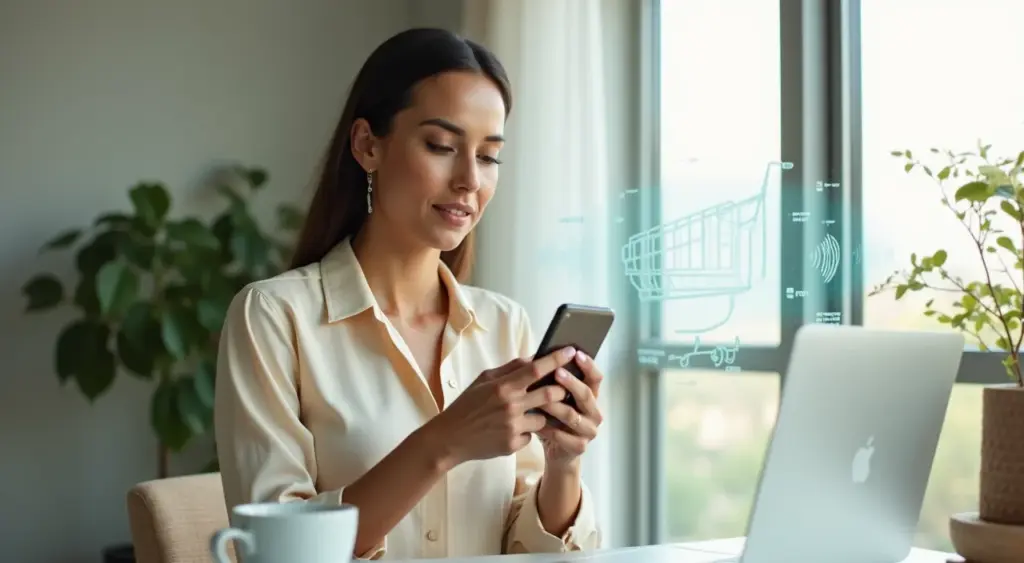 Busca por voz no e-commerce: aumente 30% nas vendas com 6 passos