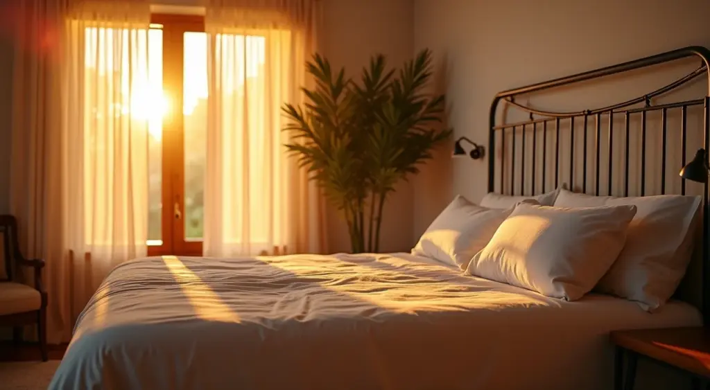 Cama Queen Ferro: Os Segredos Técnicos Que Ninguém Conta