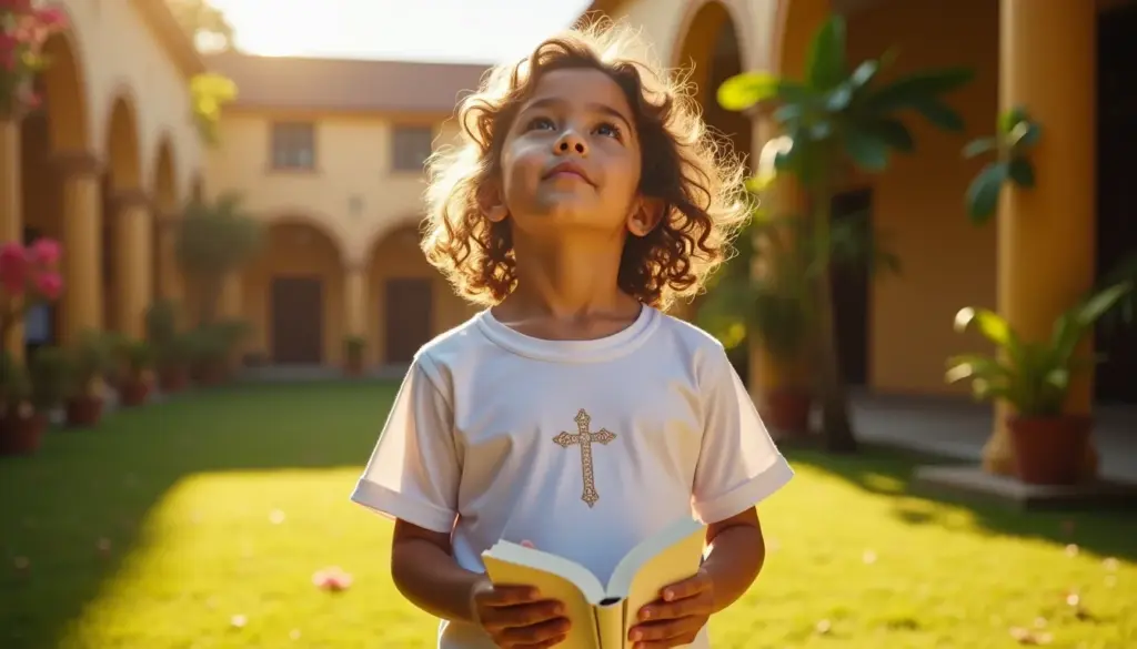 22 Ideias de Camisetas Primeira Eucaristia: Modelos, Preços e Personalização