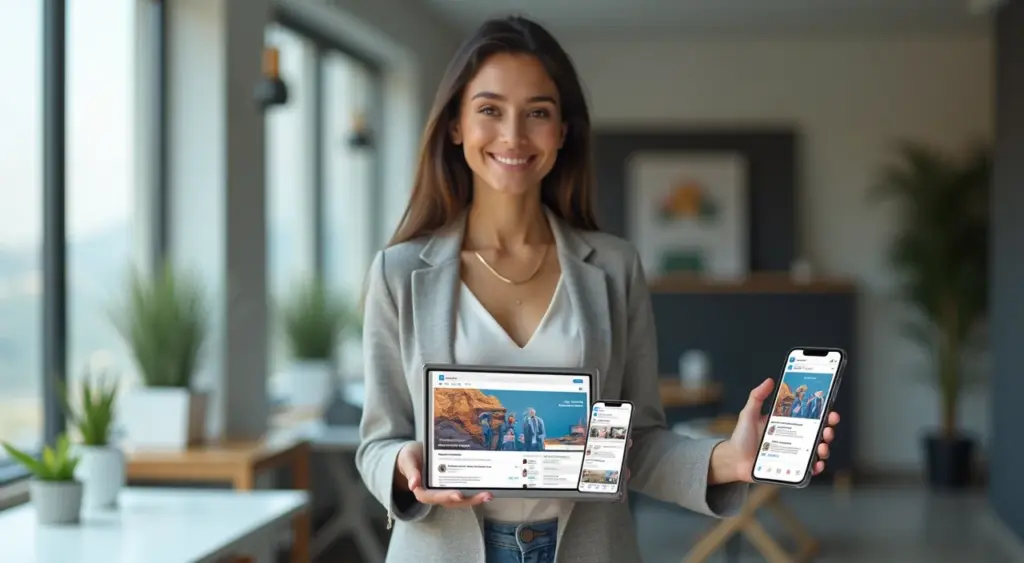 17 Ideias de Capas para LinkedIn Marketing que Triplicam Suas Visualizações