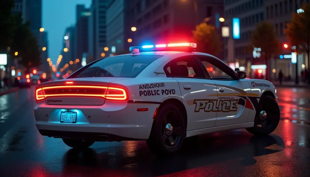 8 Carros da Polícia no Brasil: Modelos e Equipamentos Explicados