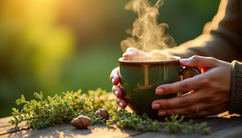 Chá de Orégano: 6 Benefícios e Como Preparar Chá de Orégano: 6 Benefícios e Como Preparar