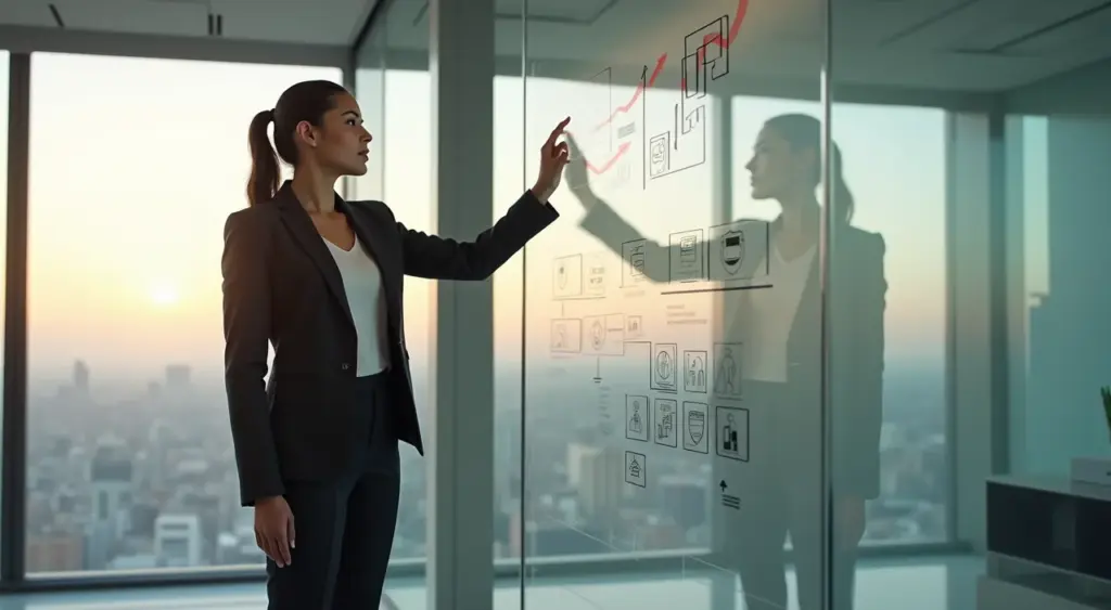 Chief Marketing Officer: Como virar o tradutor que gera receita real