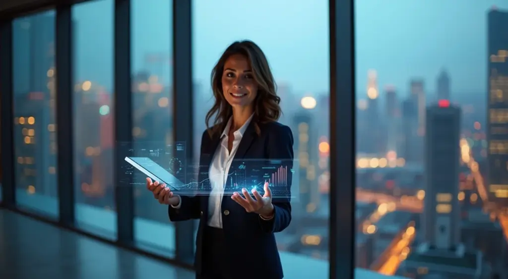 Chief Marketing Officer Meaning: O Maestro do Crescimento que Você Precisa Ser