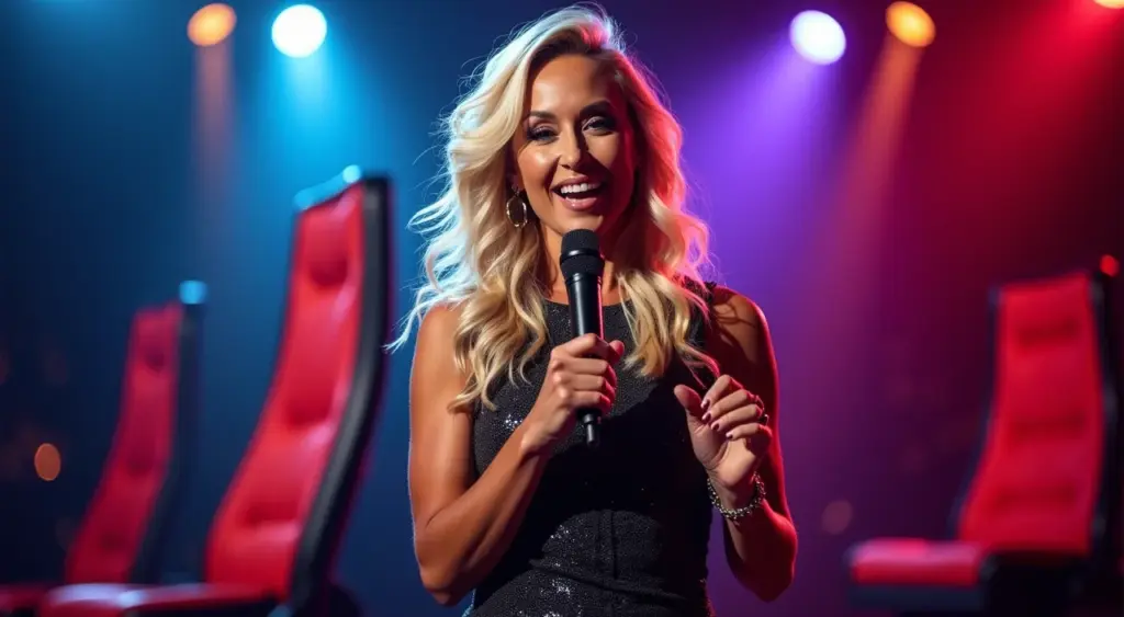 Claudia Leitte vs outros técnicos The Voice 2015: qual estratégia realmente venceu? Claudia Leitte vs outros técnicos The Voice 2015: qual estratégia realmente venceu?