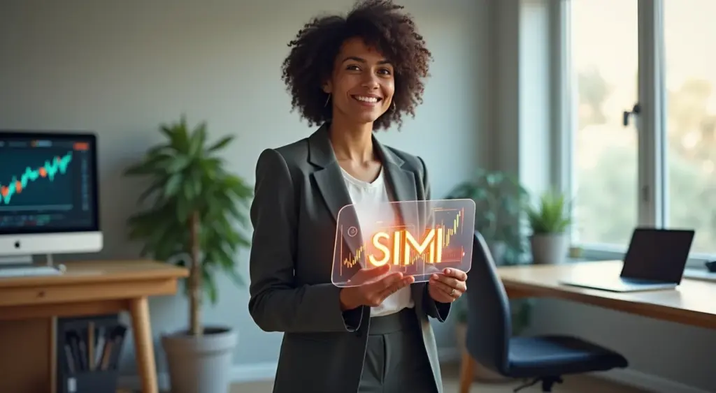 SIM para Pequenas Empresas: Como Aplicar e Transformar Dados em Lucro