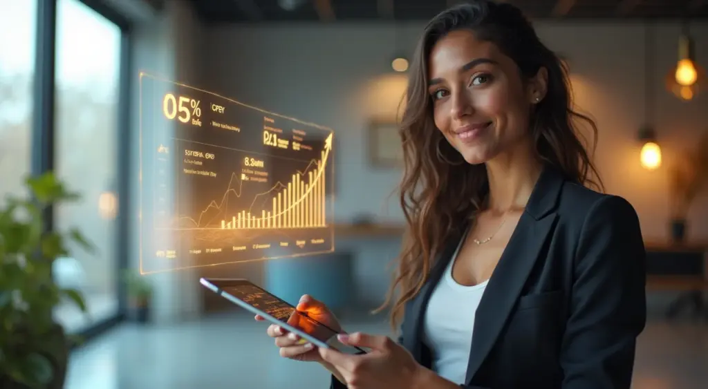 Como breadcrumbs impactam o custo por clique e o ROI do seu e-commerce em 2026