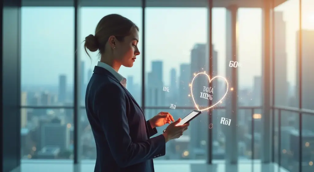 Como calcular o retorno do investimento em marketing de relacionamento digital (sem perder o LTV)