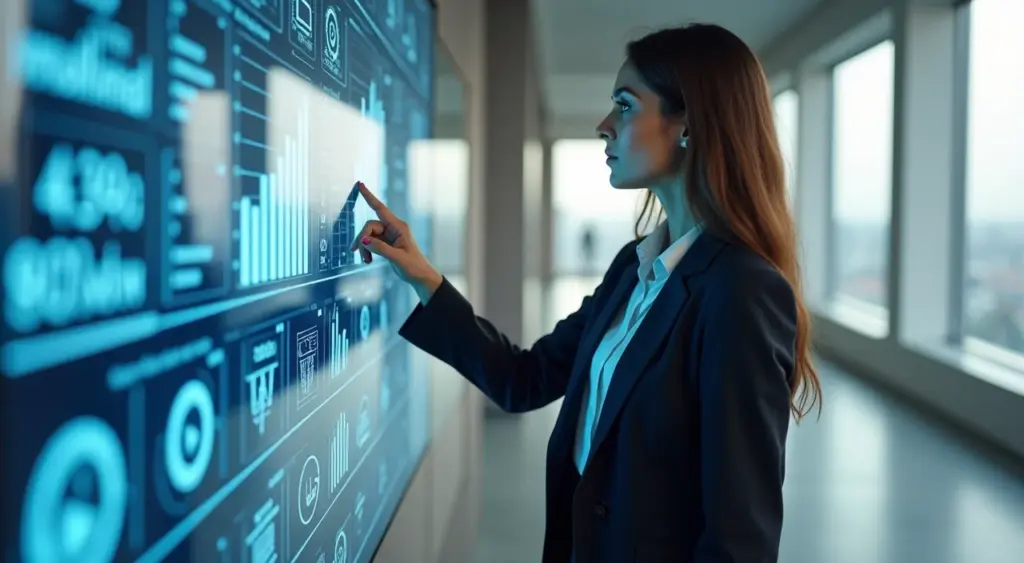 Como calcular ROI cauda longa sem o erro que drena seu faturamento