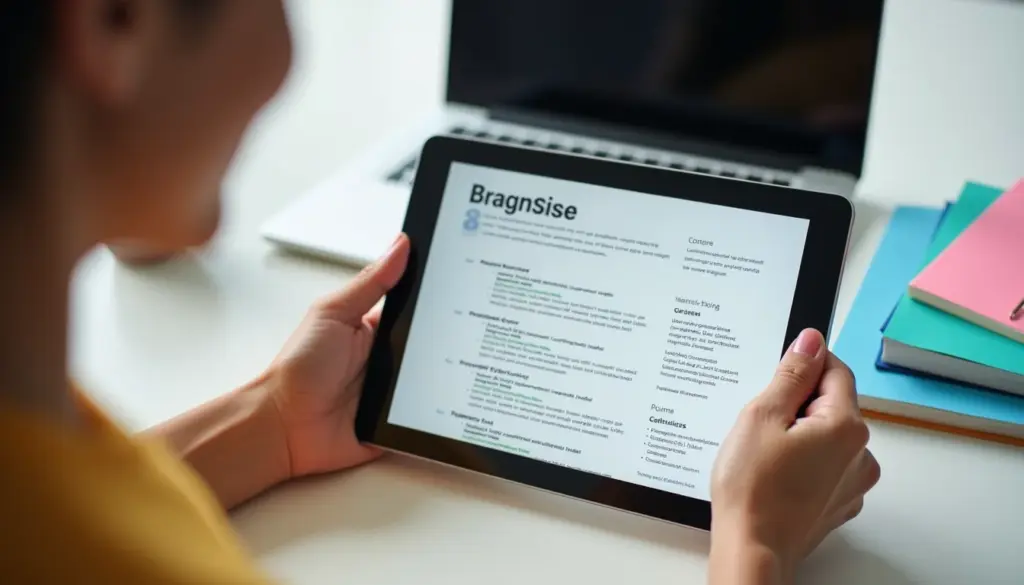 6 Passos para Colocar Cursos Online no Currículo em 2026