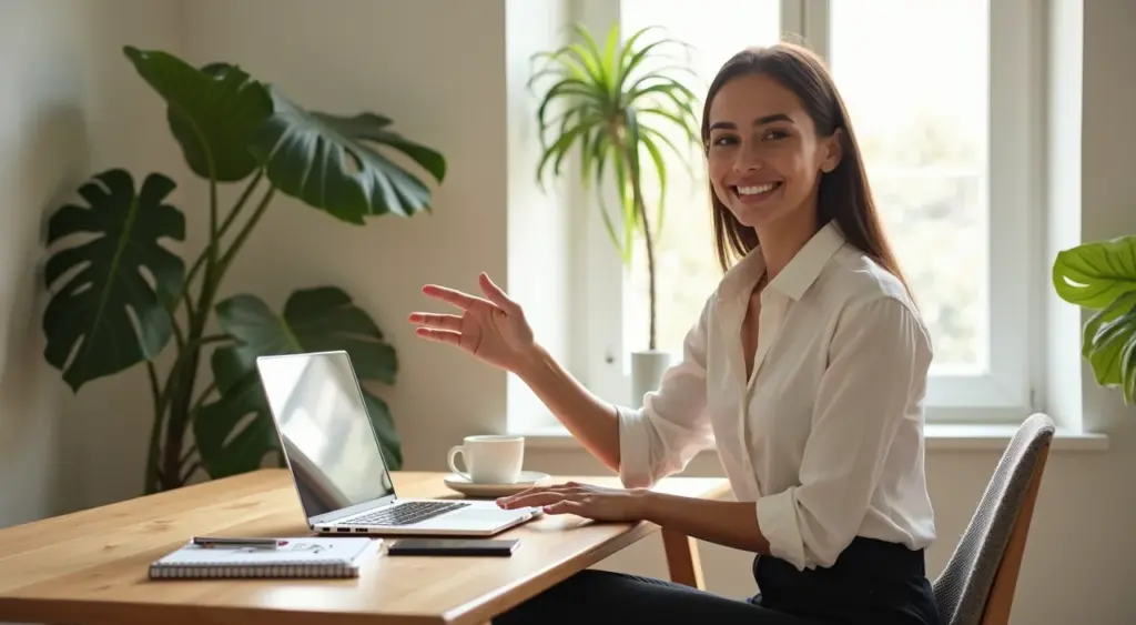 Como criar um portfólio online sem gastar muito e impressionar em 2026