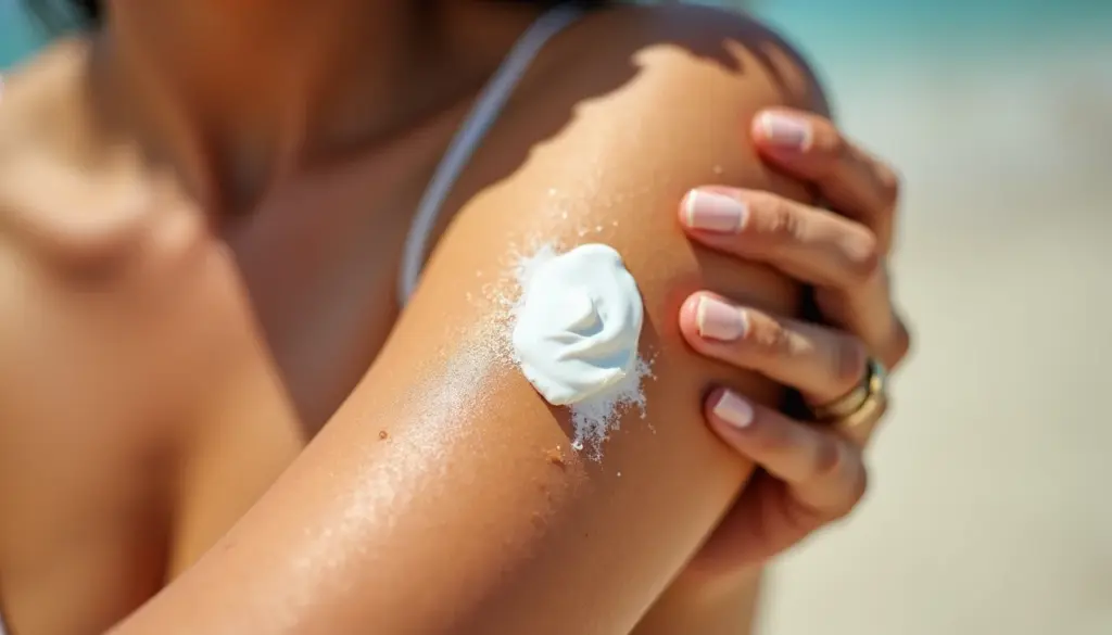 Como Deixar A Pele Uniforme: O Erro Que Impede Seu Clareador De Funcionar