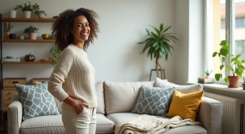 Como Disfarçar Sofá Rasgado e Economizar Até 70% do Preço Novo Como Disfarçar Sofá Rasgado e Economizar Até 70% do Preço Novo