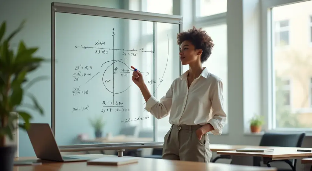 Como dominar cálculo para física básica e parar de decorar fórmulas