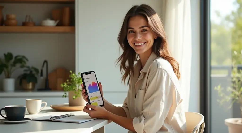 Como economizar dinheiro com aplicativos de finanças em 7 passos simples